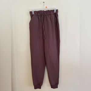 Lululemon Stretch High-Rise Jogger Full Length
